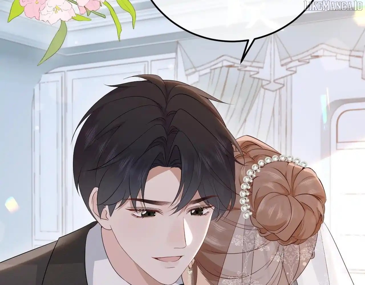 100-Day Warm Marriage Chapter 80 - page 69